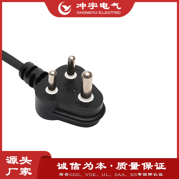 南非插頭：連接世界的橋梁